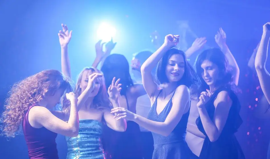 Group of People