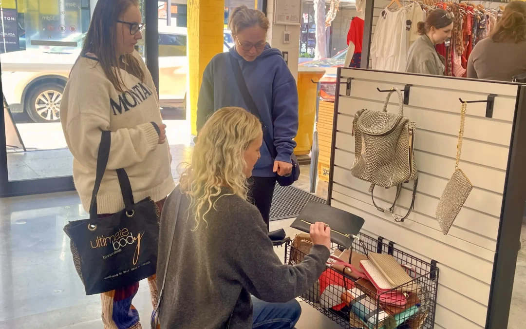 September Girls Group