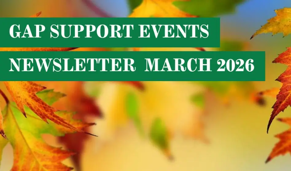 March Newsletter Post Featured Image