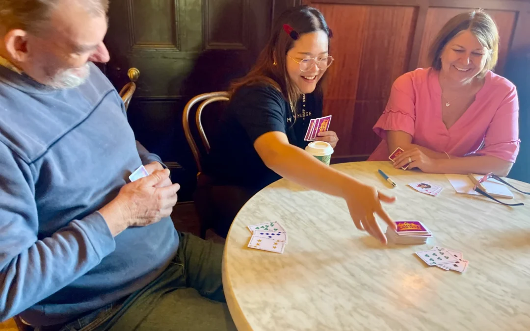 Games April