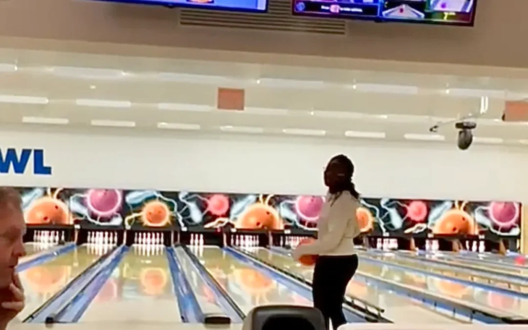 Catch-Up Crew Bowling April